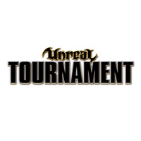 Unreal Tournament Game Box