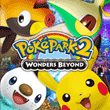 game PokéPark 2: Wonders Beyond