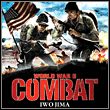game World War II Combat: Iwo Jima