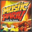 game Musiic Party: Rock the House