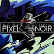 game Pixel Noir