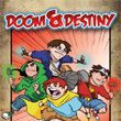 game Doom & Destiny
