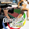 game Olimpiada Letnia