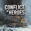 Conflict of Heroes: Awakening the Bear! - v.1.39