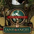 game Jane Angel: Templar Mystery