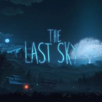 The Last Sky Game Box