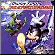 game Disney Sports Skateboarding