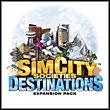 game SimCity Społeczności: Na wakacjach
