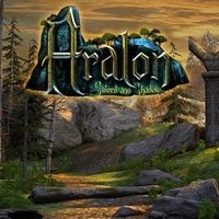 Okładka Aralon: Sword and Shadow (AND)