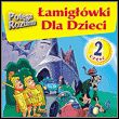 game Łamigłówki Dla Dzieci część 2