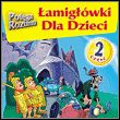 Łamigłówki Dla Dzieci część 2