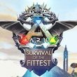 game ARK: Survival of the Fittest