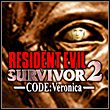 game Resident Evil Survivor 2: Code Veronica