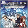 game Eureka Seven - Vol. 1: The New Wave