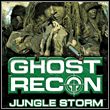 game Tom Clancy's Ghost Recon: Jungle Storm