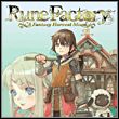 game Rune Factory: A Fantasy Harvest Moon