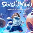 game Song of Nunu: A League of Legends Story