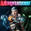 game Magrunner: Dark Pulse