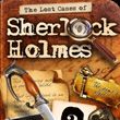 game The Lost Cases of Sherlock Holmes 2