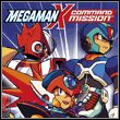 game Mega Man X: Command Mission