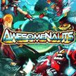 game Awesomenauts Assemble!