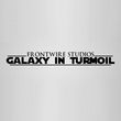 game Galaxy in Turmoil