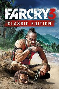 Okładka Far Cry 3: Classic Edition (XONE)