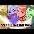 game Yatagarasu: Attack on Cataclysm