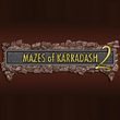 game Mazes of Karradash 2