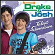 game Drake & Josh: Talent Showdown