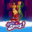 game Totally Spies!