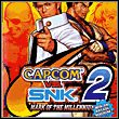 game Capcom vs SNK 2: Mark of the Millennium 2001