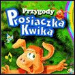 game Przygody Prosiaczka Kwika: Rosliny i owady