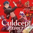 game Culdcept Revolt
