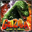game Godzilla: Destroy All Monsters Melee