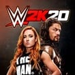 game WWE 2K20