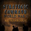 Strategic Command World War I: Breakthrough! - ENG