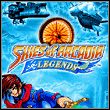 game Skies of Arcadia Legends