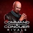 game Command & Conquer: Rivals