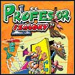 game Profesor Szalony