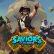 game Hearthstone: Saviors of Uldum