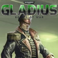 Warhammer 40,000: Gladius - Relics of War Game Box