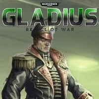 Warhammer 40,000: Gladius - Relics of War Game Box