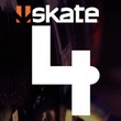 Skate 4