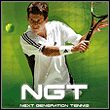 game Next Generation Tennis