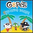 game GoPets: Vacation Island