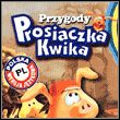Przygody Prosiaczka Kwika: Zaginiony świat