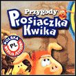 game Przygody Prosiaczka Kwika: Zaginiony świat