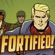 game Fortified