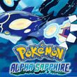 game Pokemon Alpha Sapphire